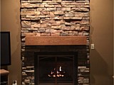 Gas and Wood Fireplaces